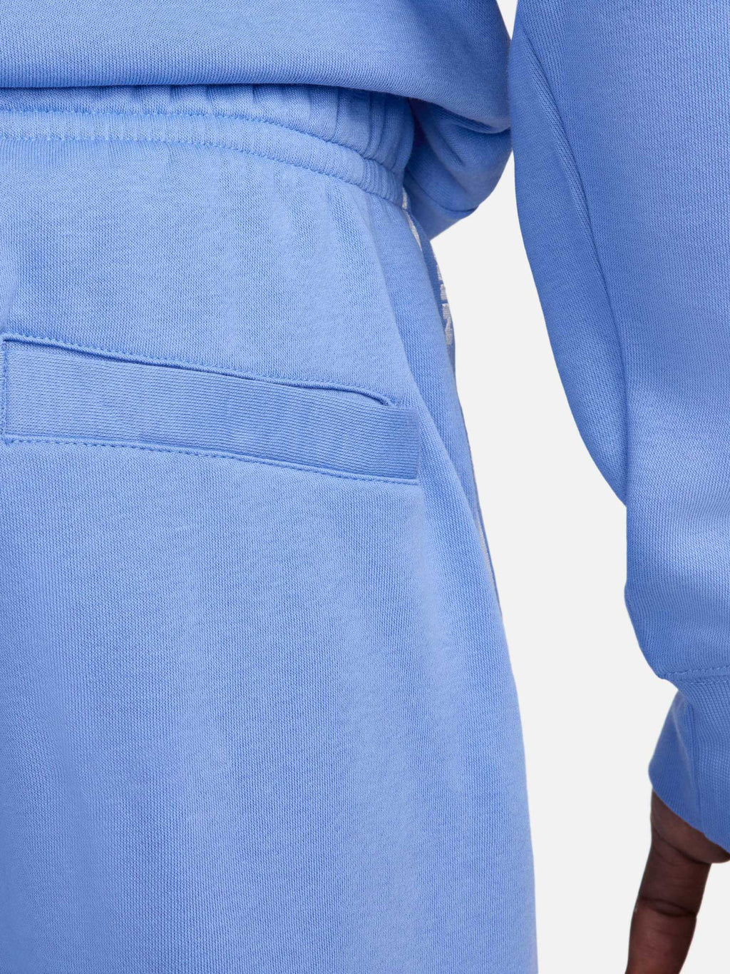 NIKE Спортен екип M NK CLUB FLC GX HD TRK SUIT