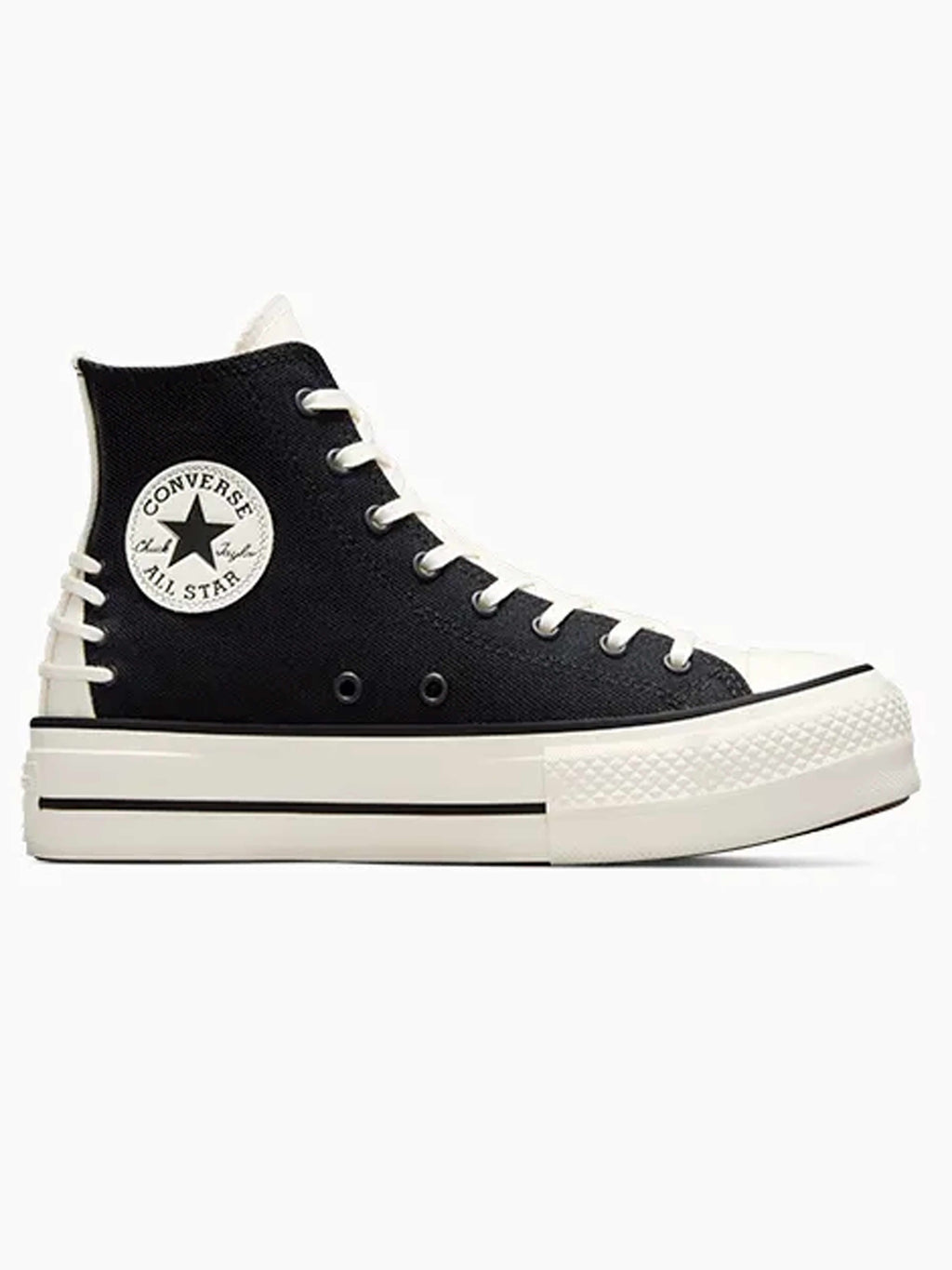 CONVERSE Обувки CHUCK TAYLOR ALL STAR LIFT