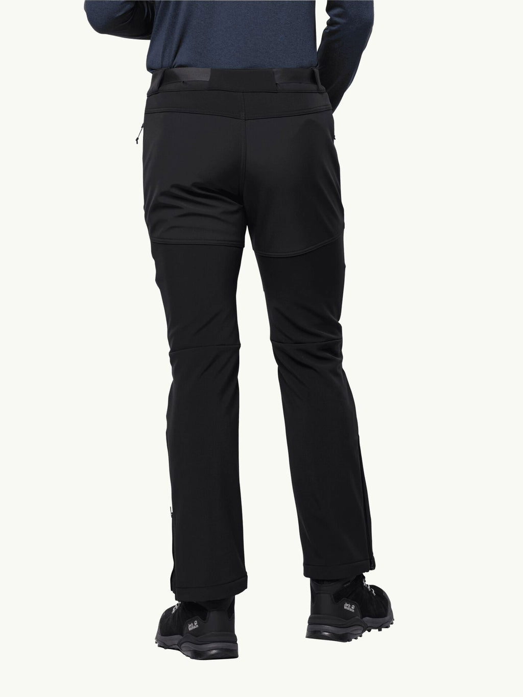 JACK WOLFSKIN Панталон STOLLBERG M