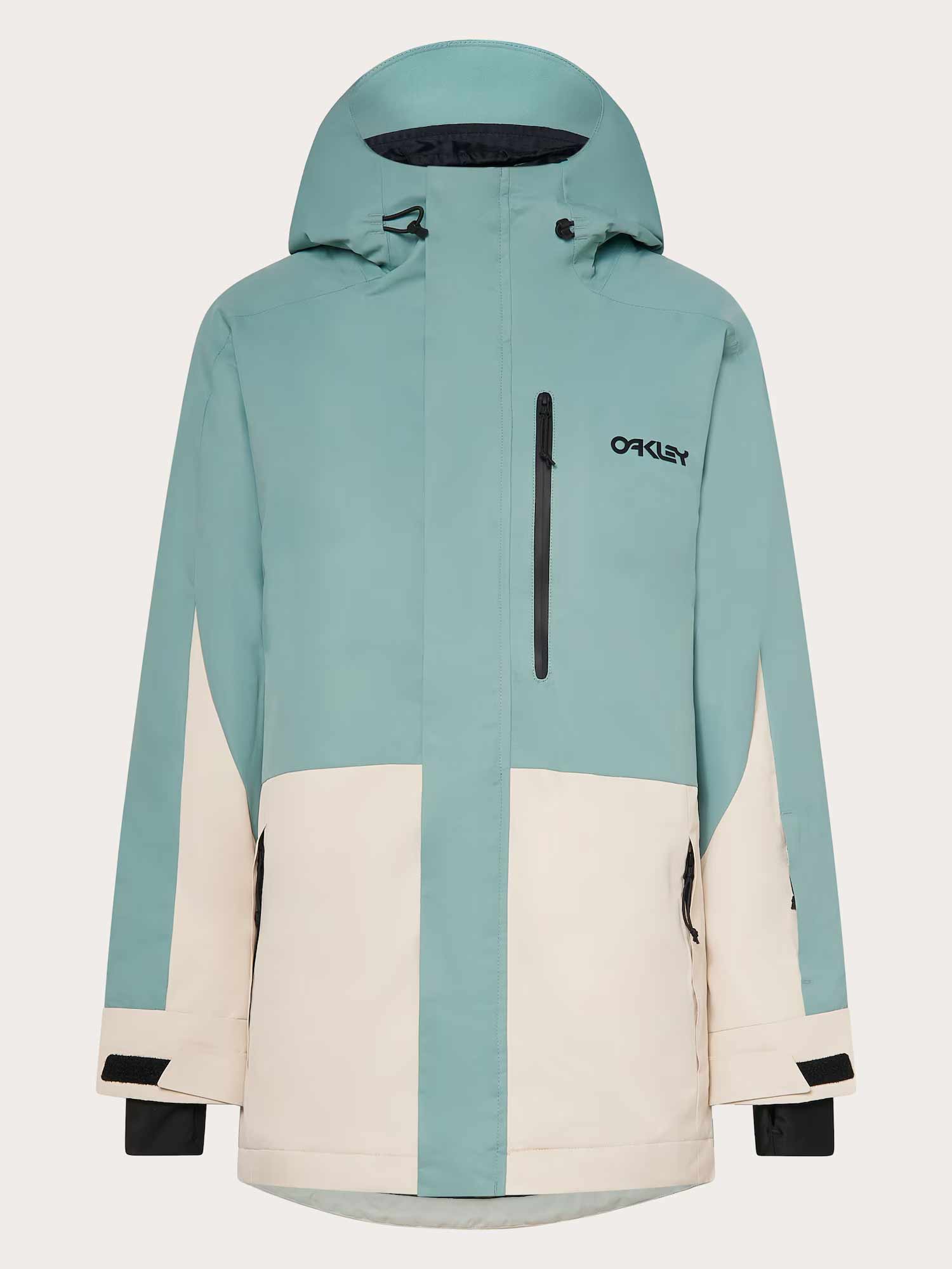 OAKLEY Ски яке WMNS TNP TBT INSULATED JACKET