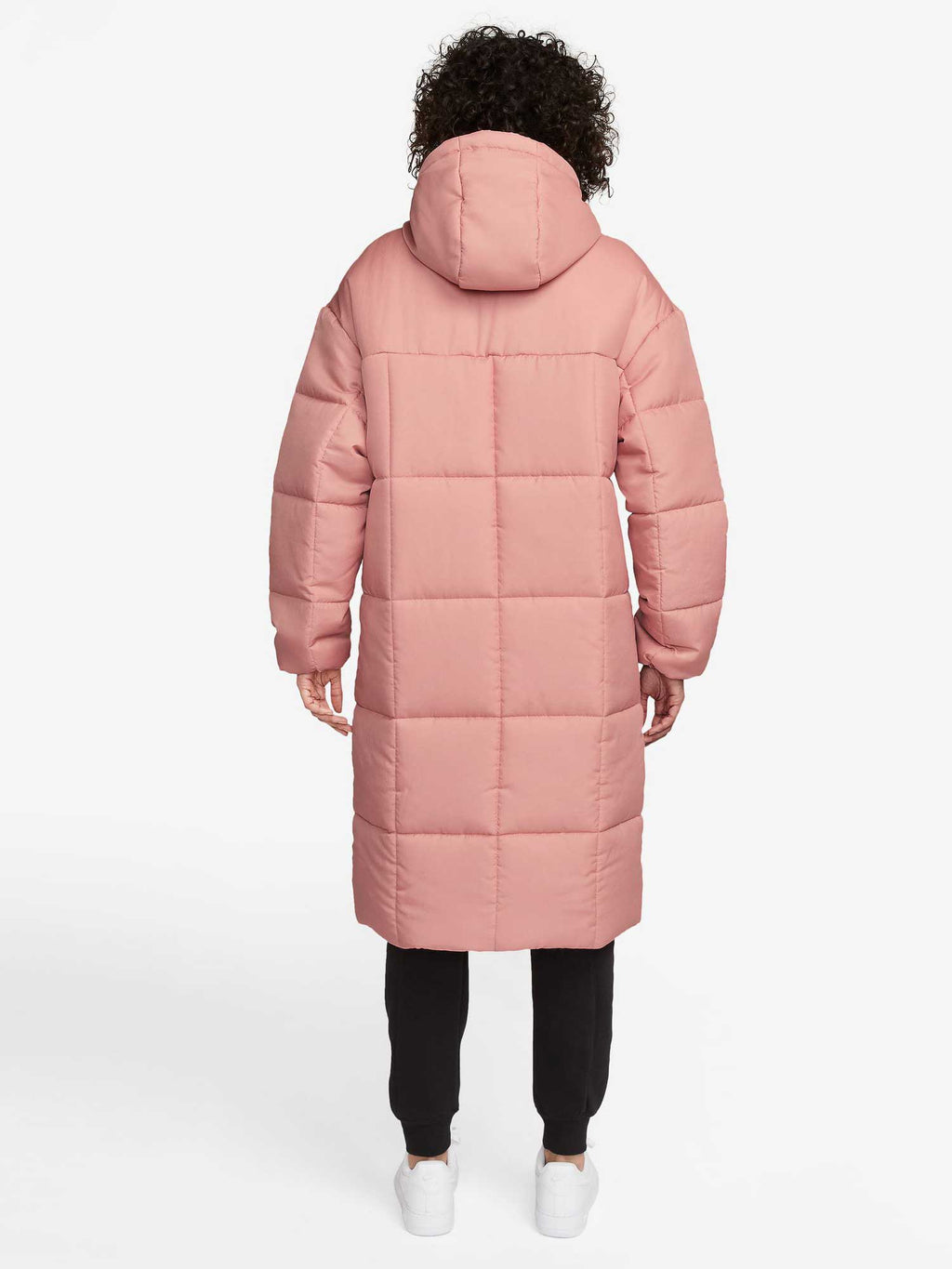 NIKE Яке W NSW TF THRMR CLSC PARKA