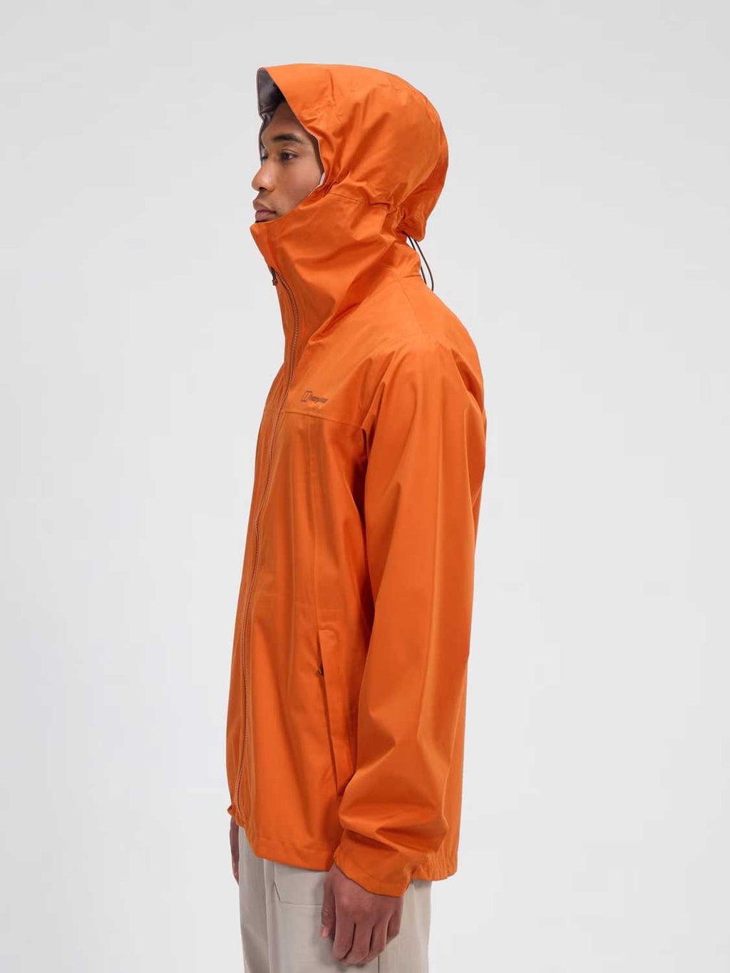 BERGHAUS Яке M DELUGE PRO 3.0 JKT