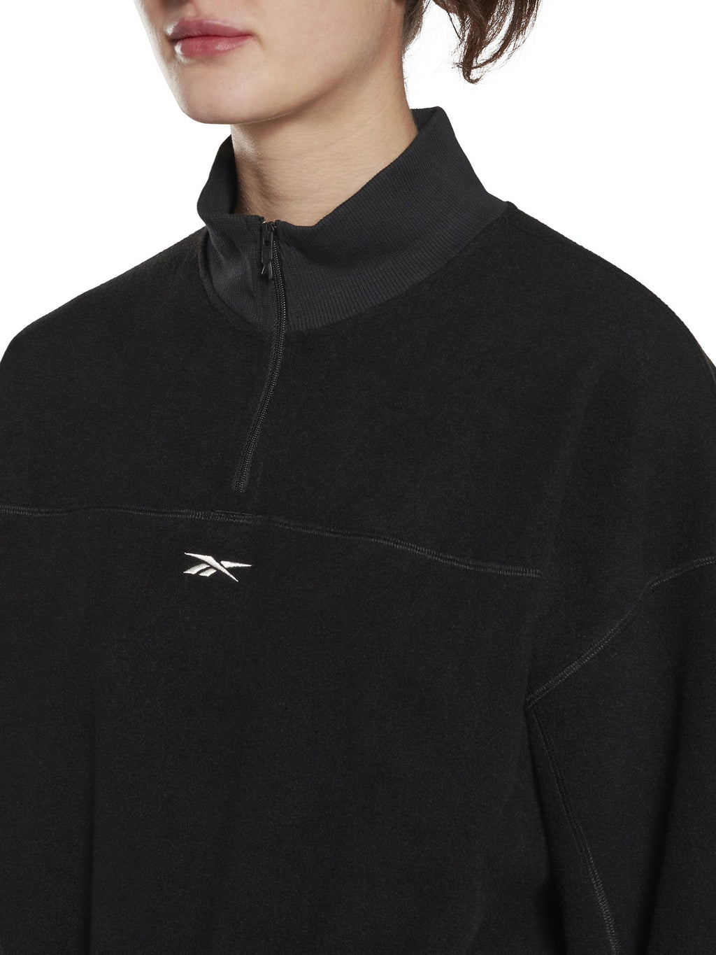 REEBOK Блуза MYT Cover-Up