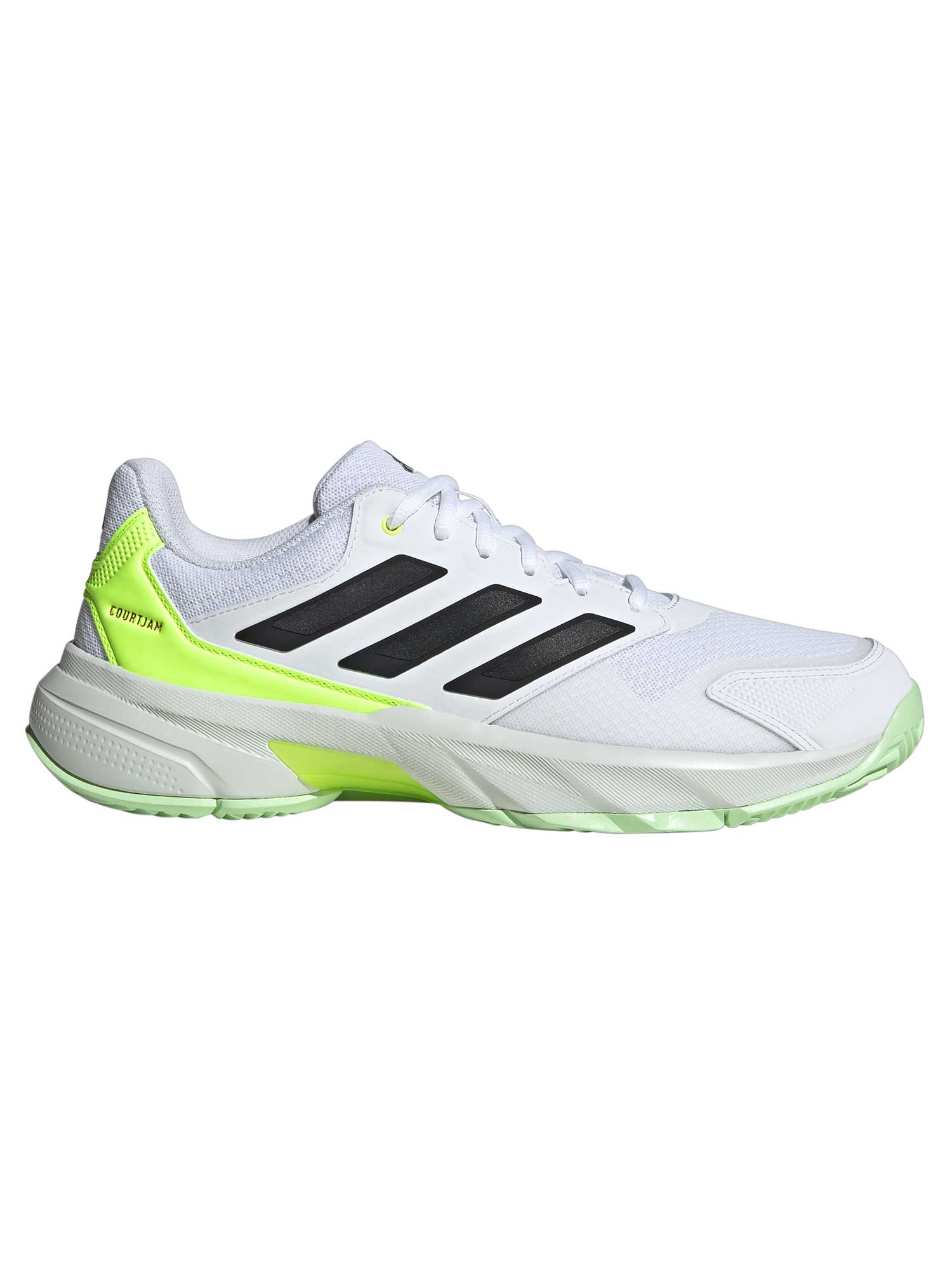 ADIDAS PERFORMANCE Обувки CourtJam Control 3