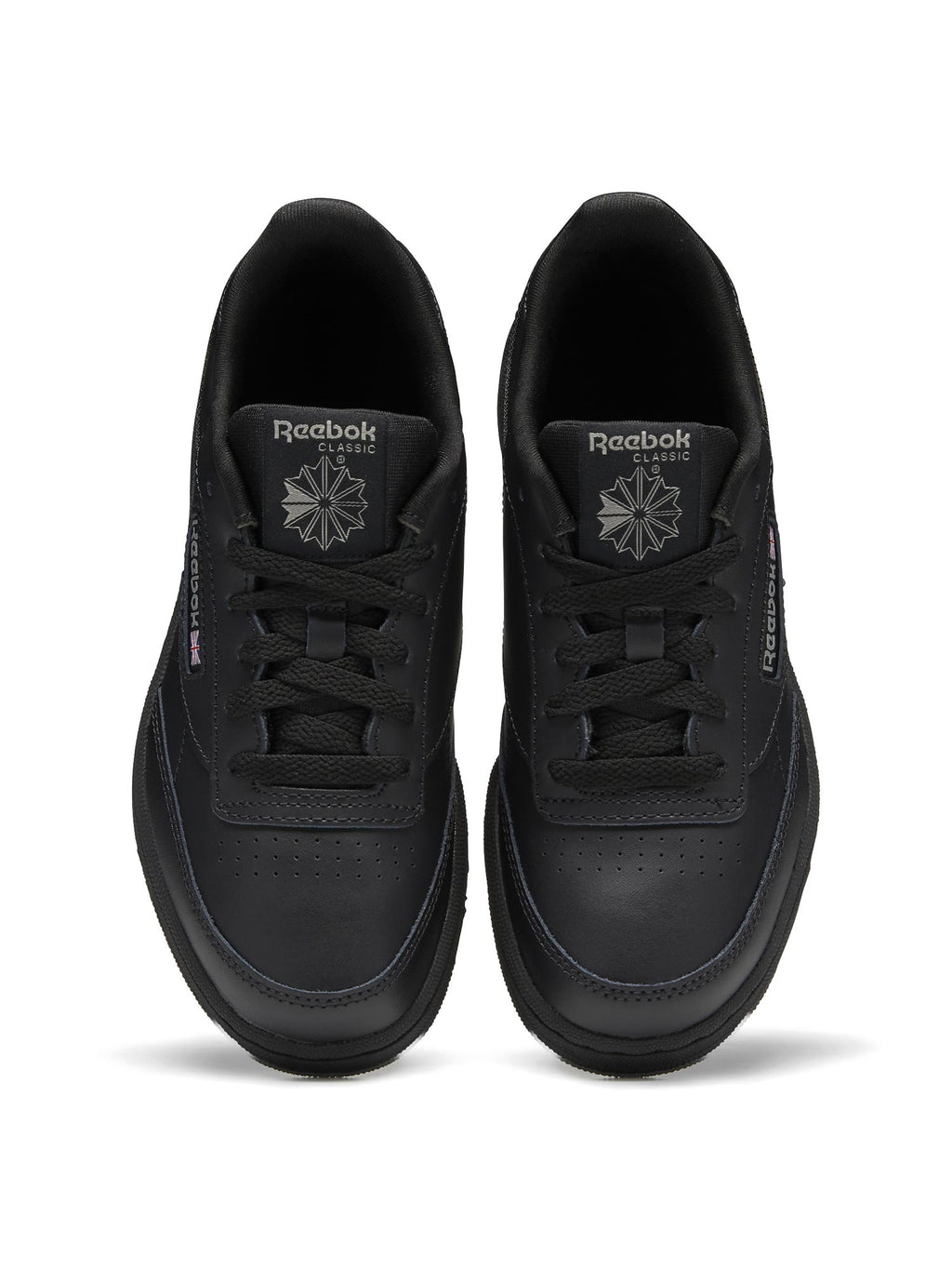 REEBOK Обувки CLUB C