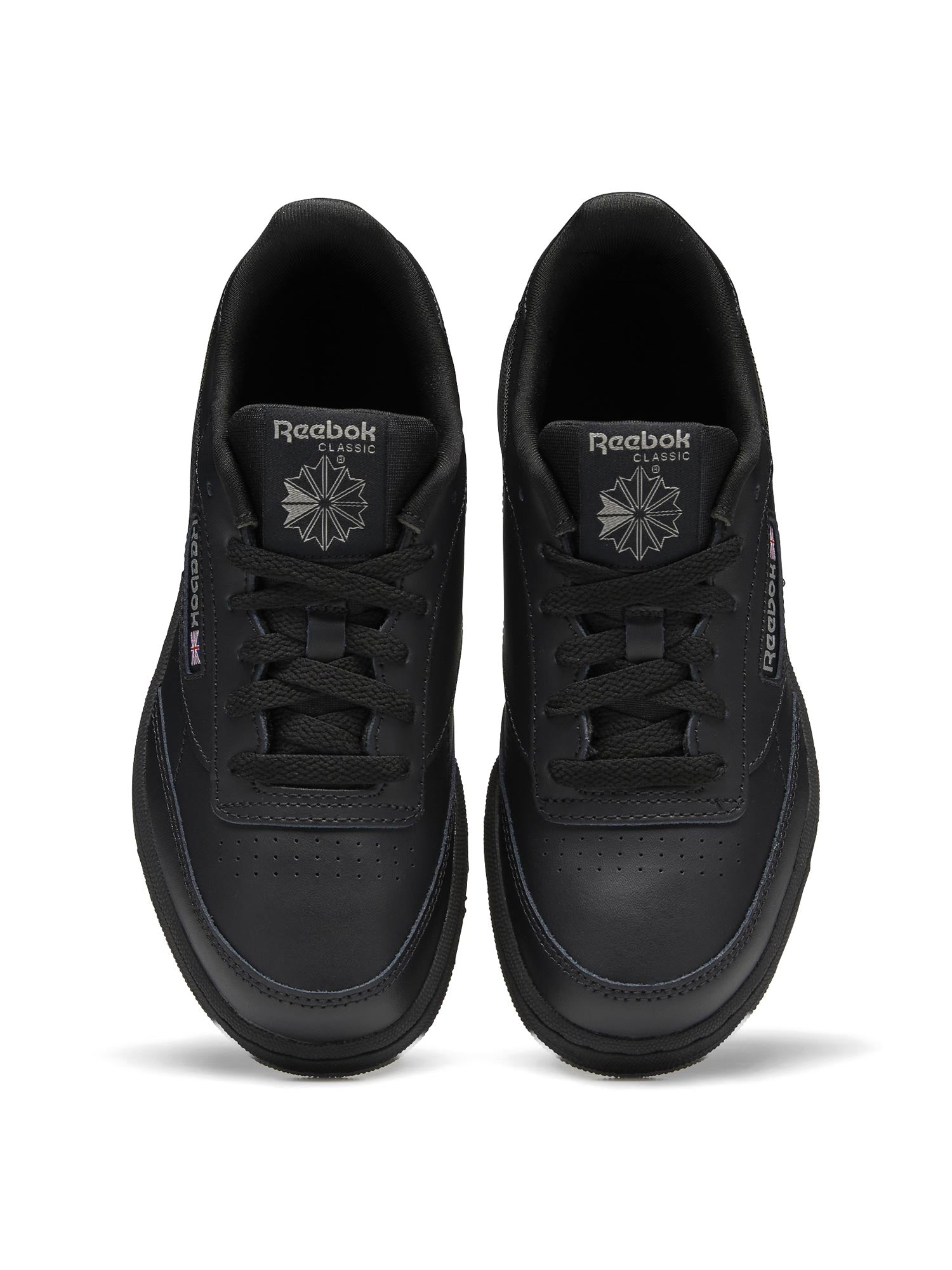 REEBOK Обувки CLUB C