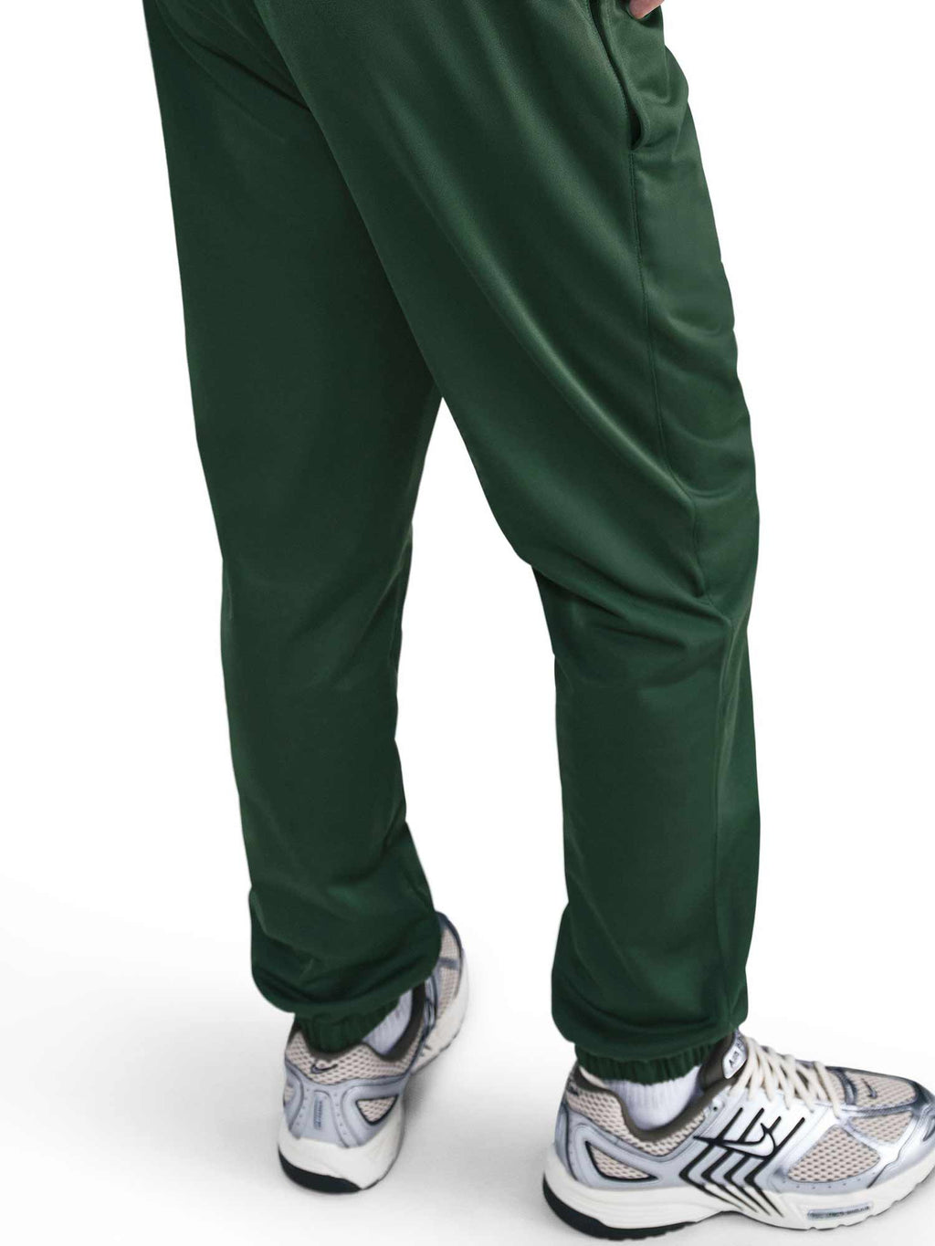 NIKE Спортен екип M NK CLUB PK TRK SUIT