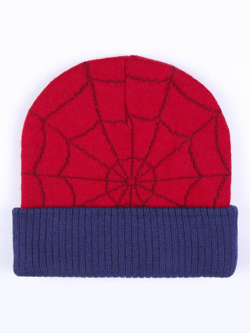 CERDA Шапка SPIDERMAN