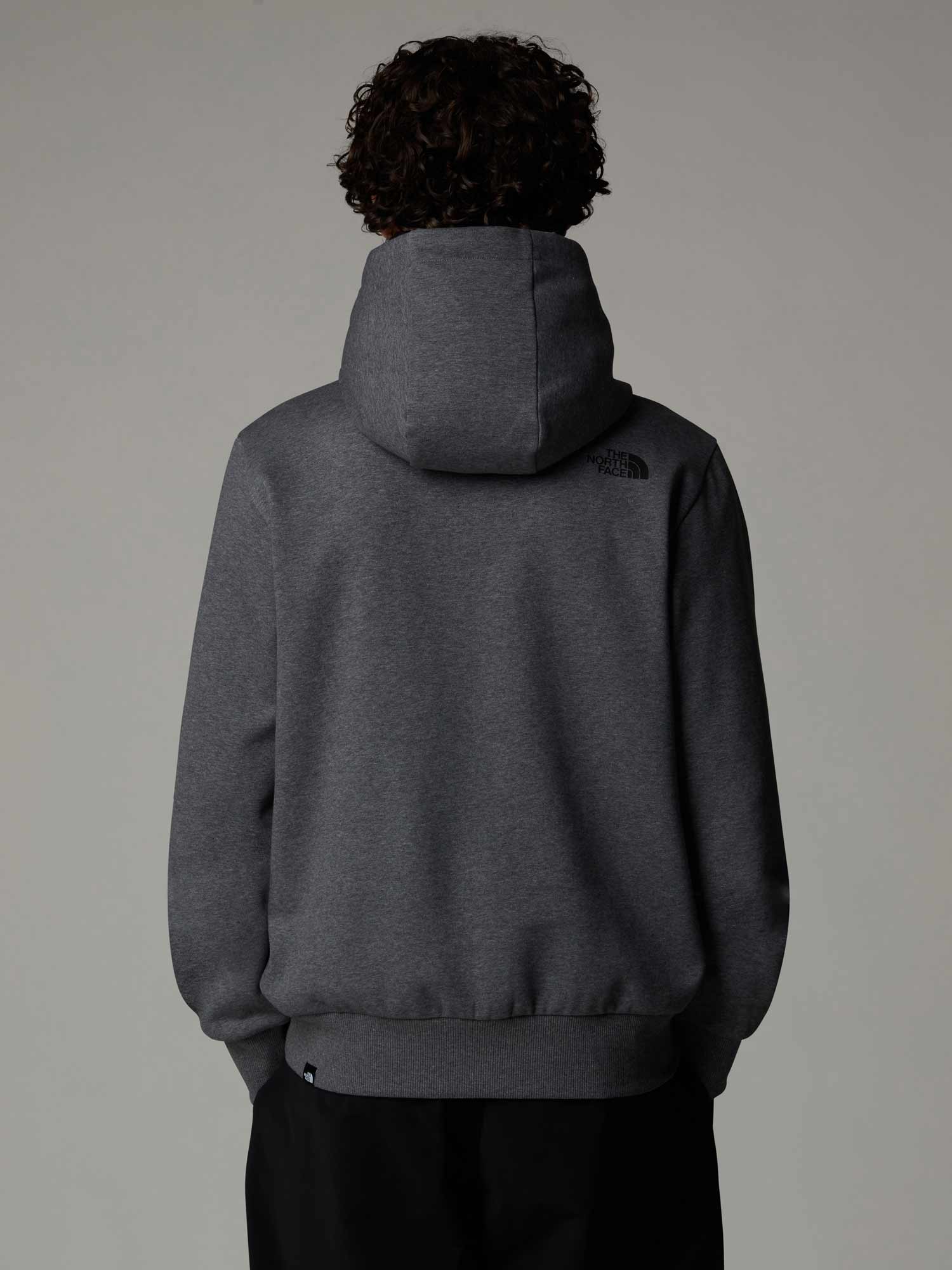 THE NORTH FACE Суитшърт M SIMPLE DOME HOODIE