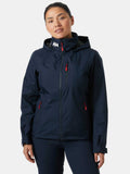 HELLY HANSEN Яке W CREW HOODED MIDL JACKET 2.0