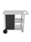 CAMPINGAZ Маса за барбекю BBQ ACCY PLANCHA DELUXE TROLLEY