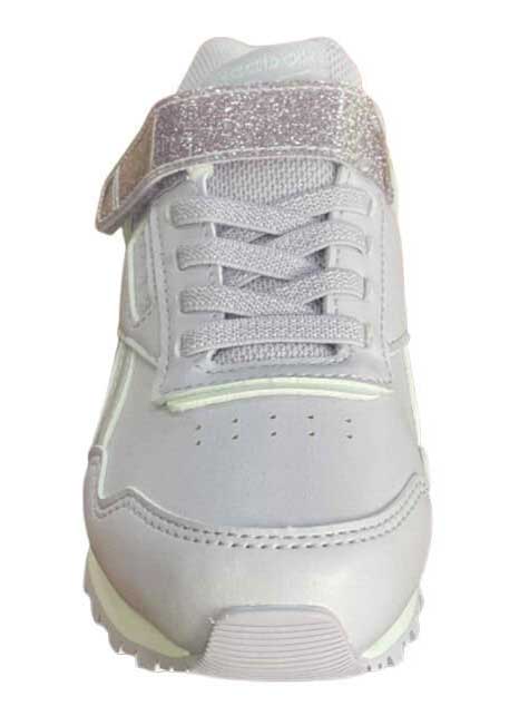 REEBOK Обувки GLIDE ELASTIC LACE TOP STRAP