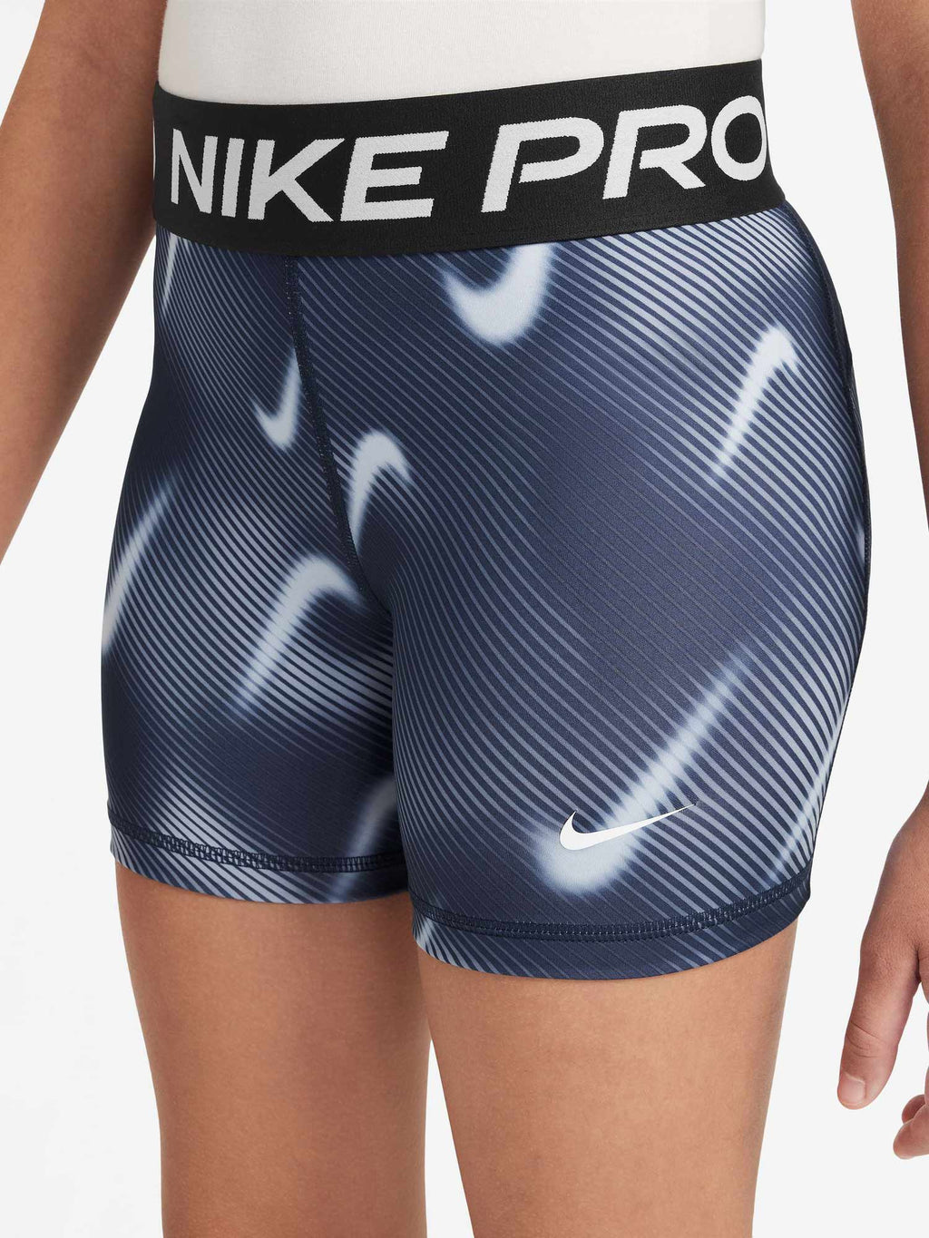 NIKE Клин G NP DF 3IN SHORT SPORT VNR