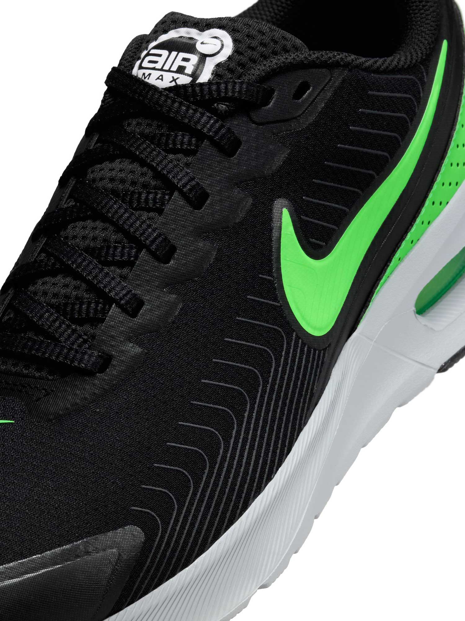 NIKE Обувки AIR MAX NUAXIS