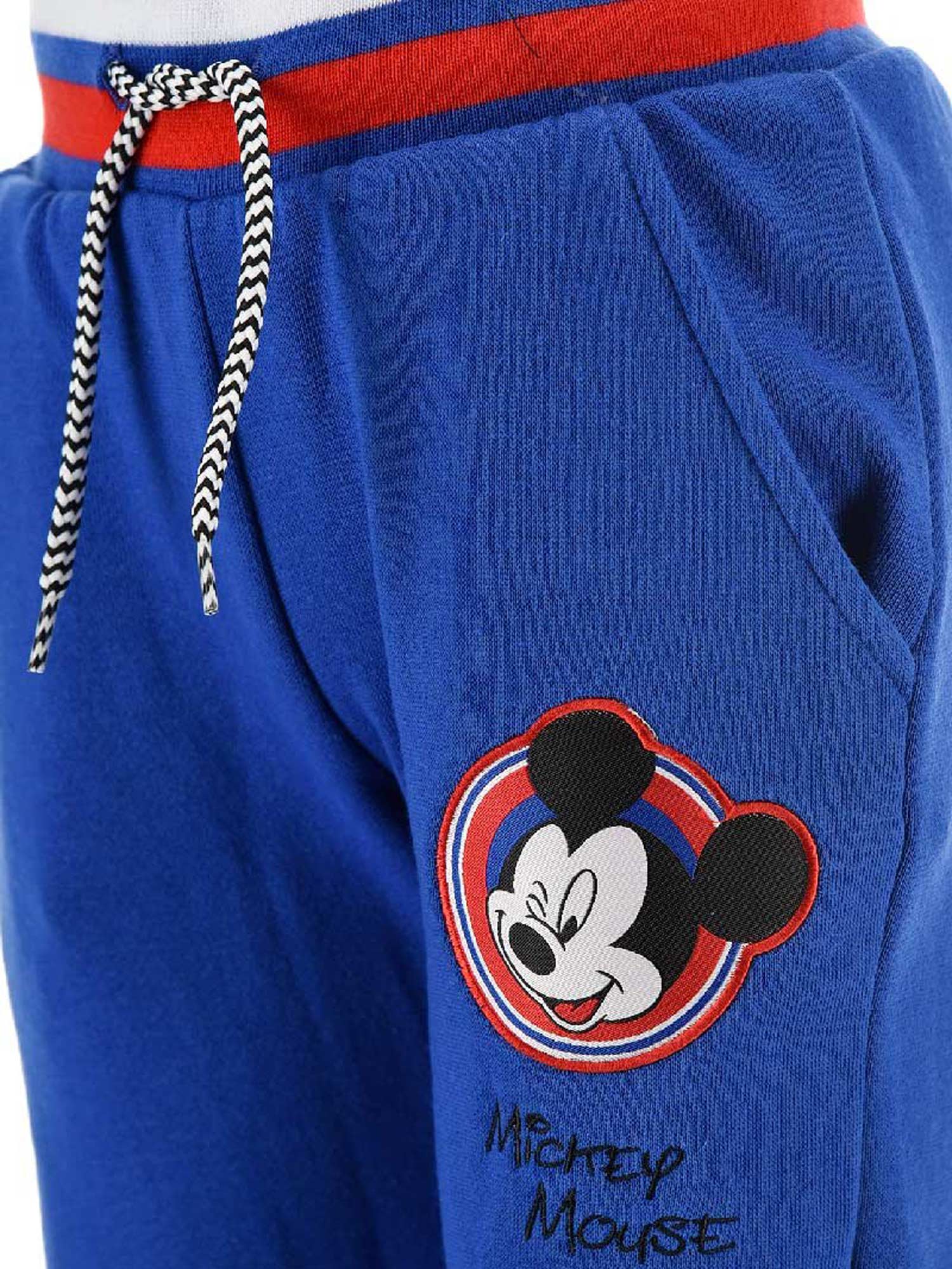 KIDS MOVIE HEROES Спортно долнище MICKEY