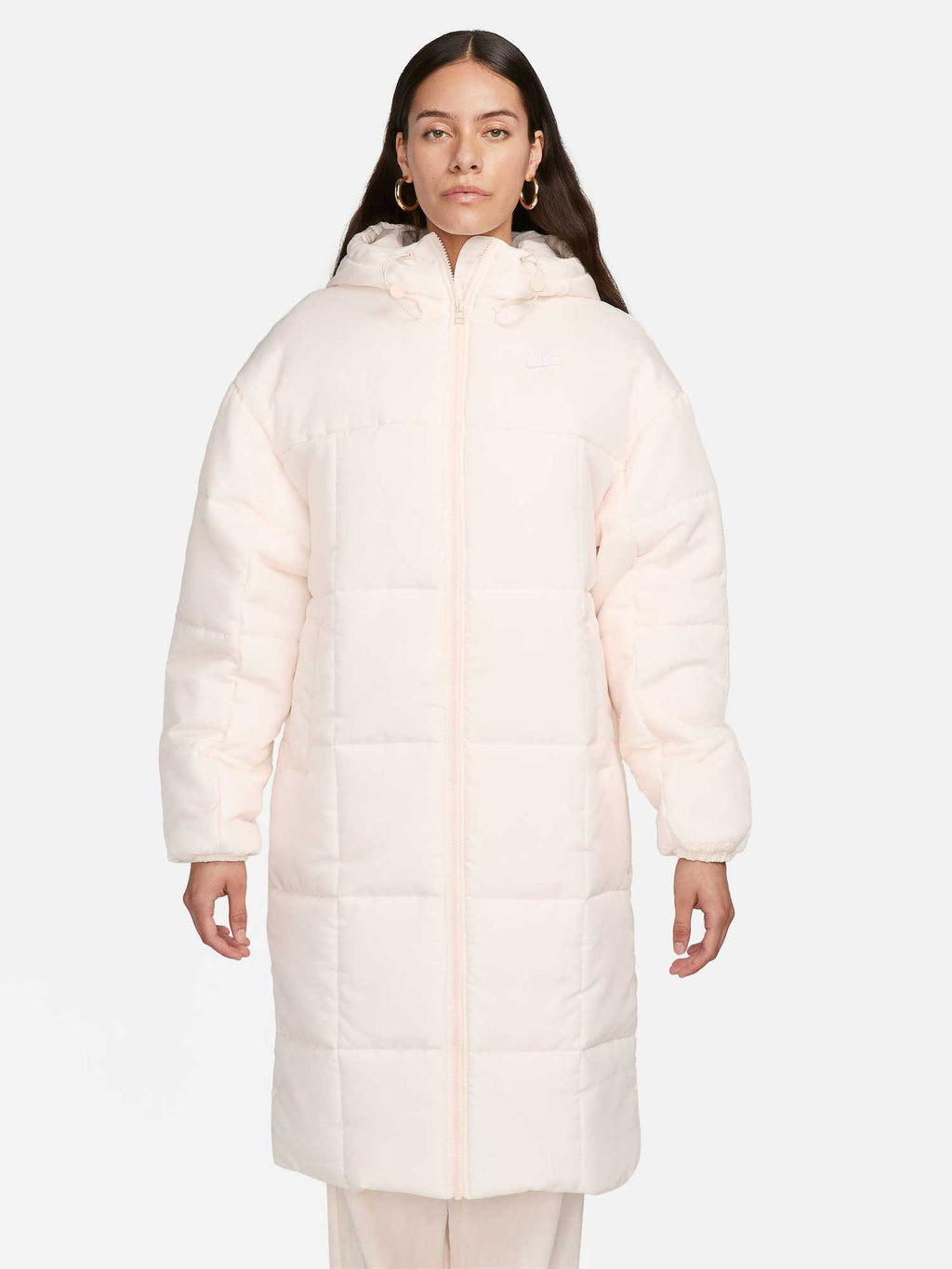 NIKE Яке W NSW TF THRMR CLSC PARKA