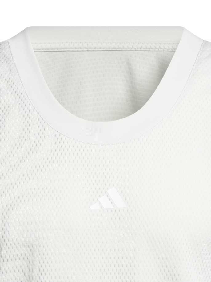 ADIDAS PERFORMANCE Потник Basketball Legends Tank Top
