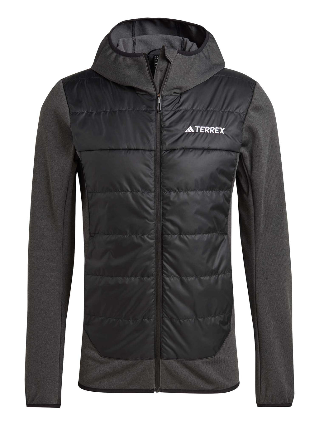 ADIDAS PERFORMANCE Яке Terrex Multi Hybrid Insulated Hooded