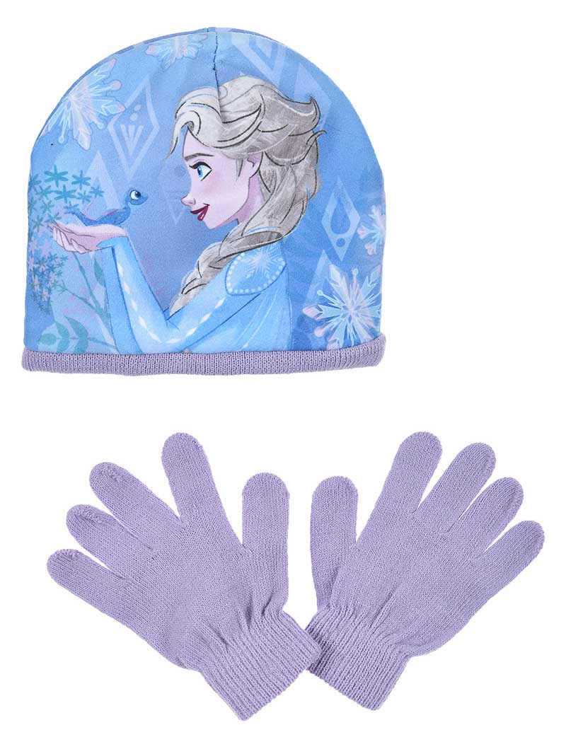 KIDS MOVIE HEROES Комплект от 2 части FROZEN