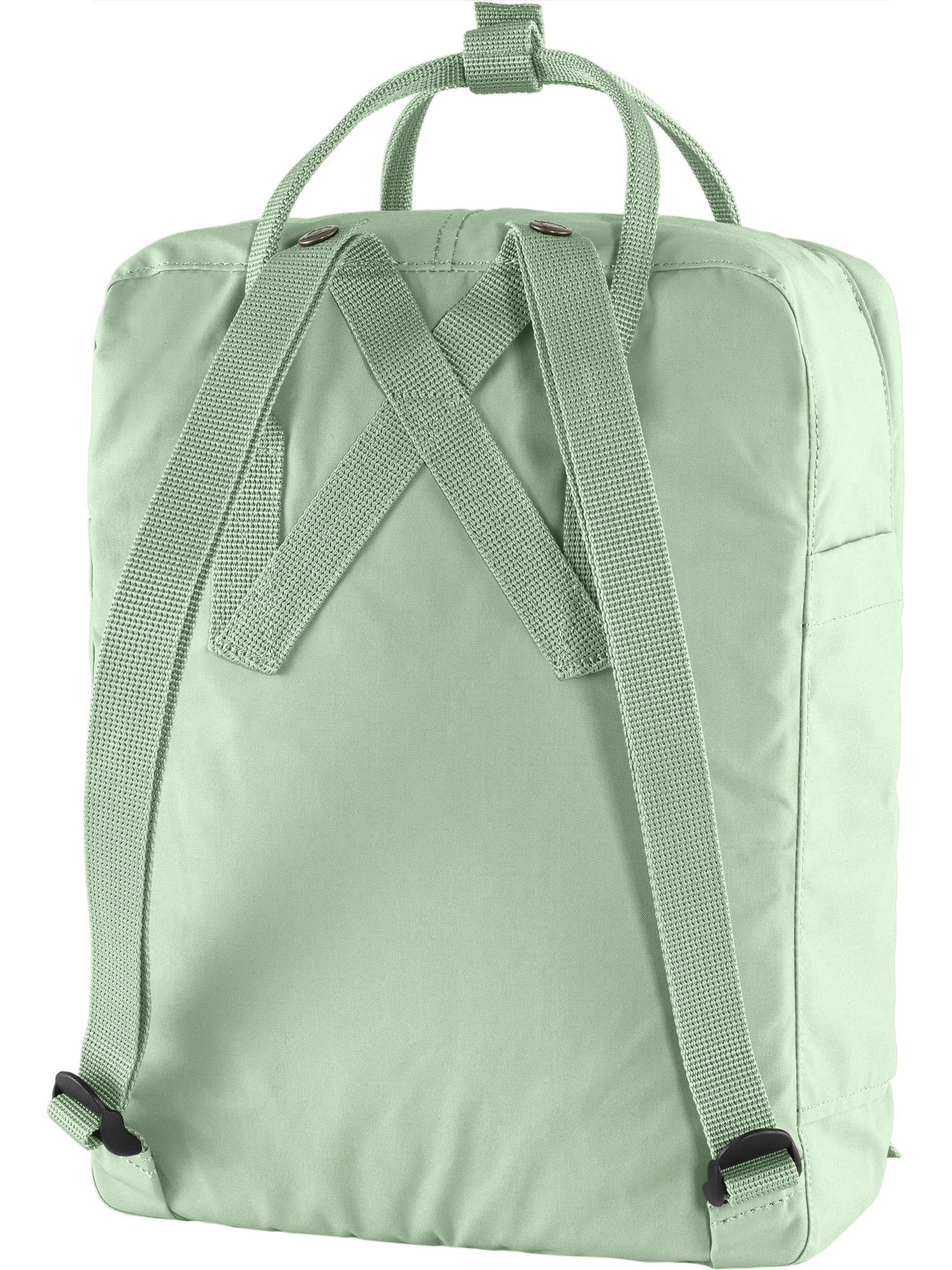 FJALLRAVEN Раница Kanken