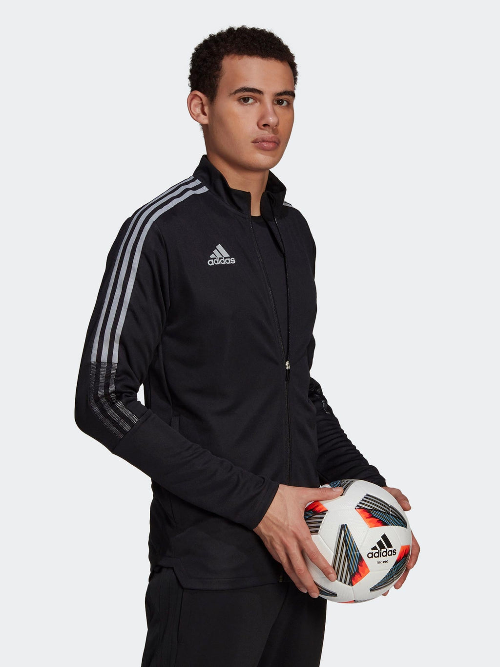 ADIDAS Спортно горнище Tiro Reflective