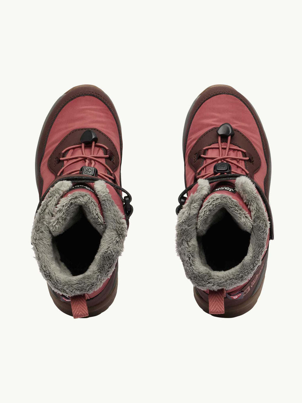 JACK WOLFSKIN Апрески POLAR BEAR-G TEXAPORE HIGH VC K