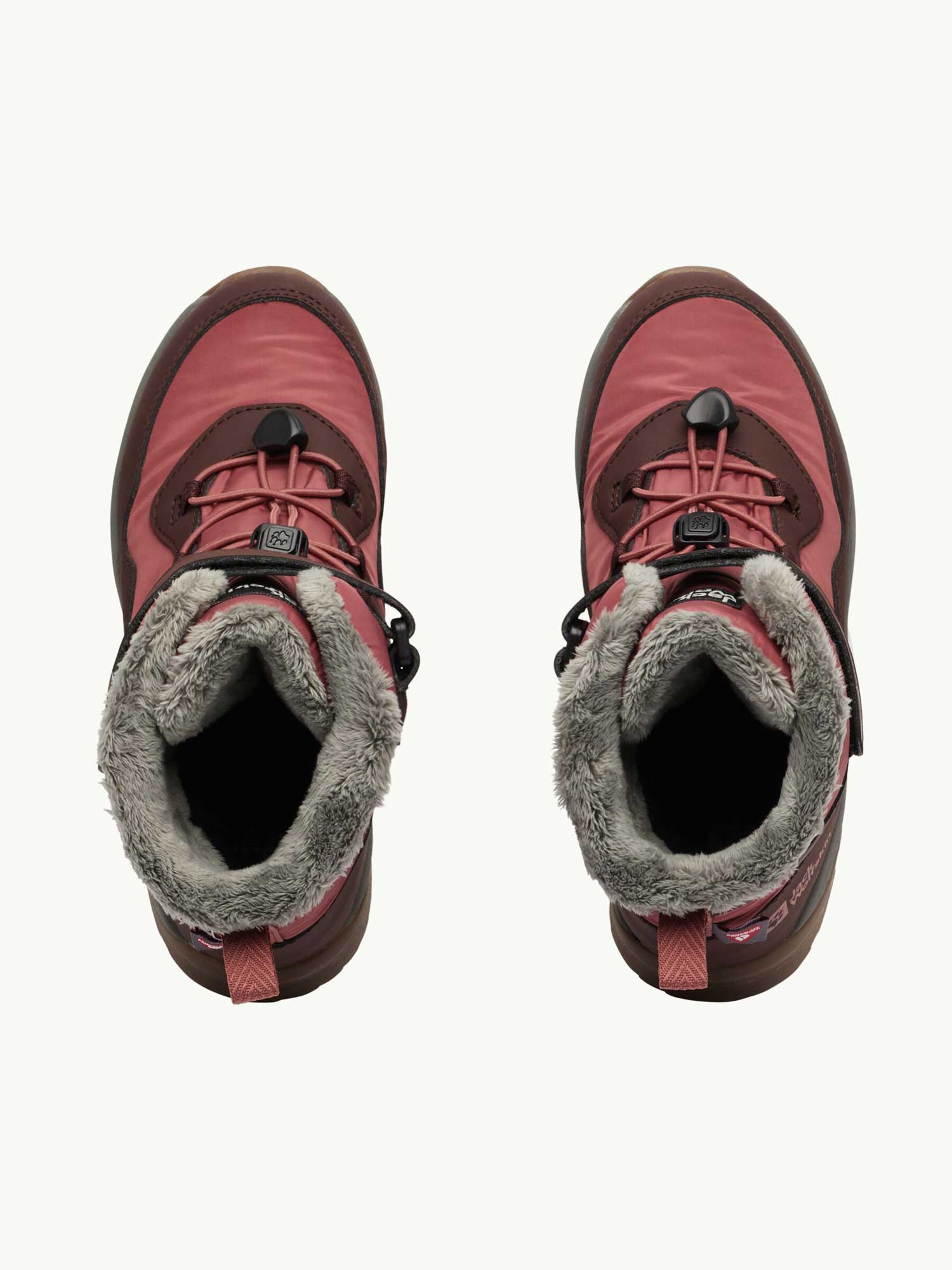 JACK WOLFSKIN Апрески POLAR BEAR-G TEXAPORE HIGH VC K
