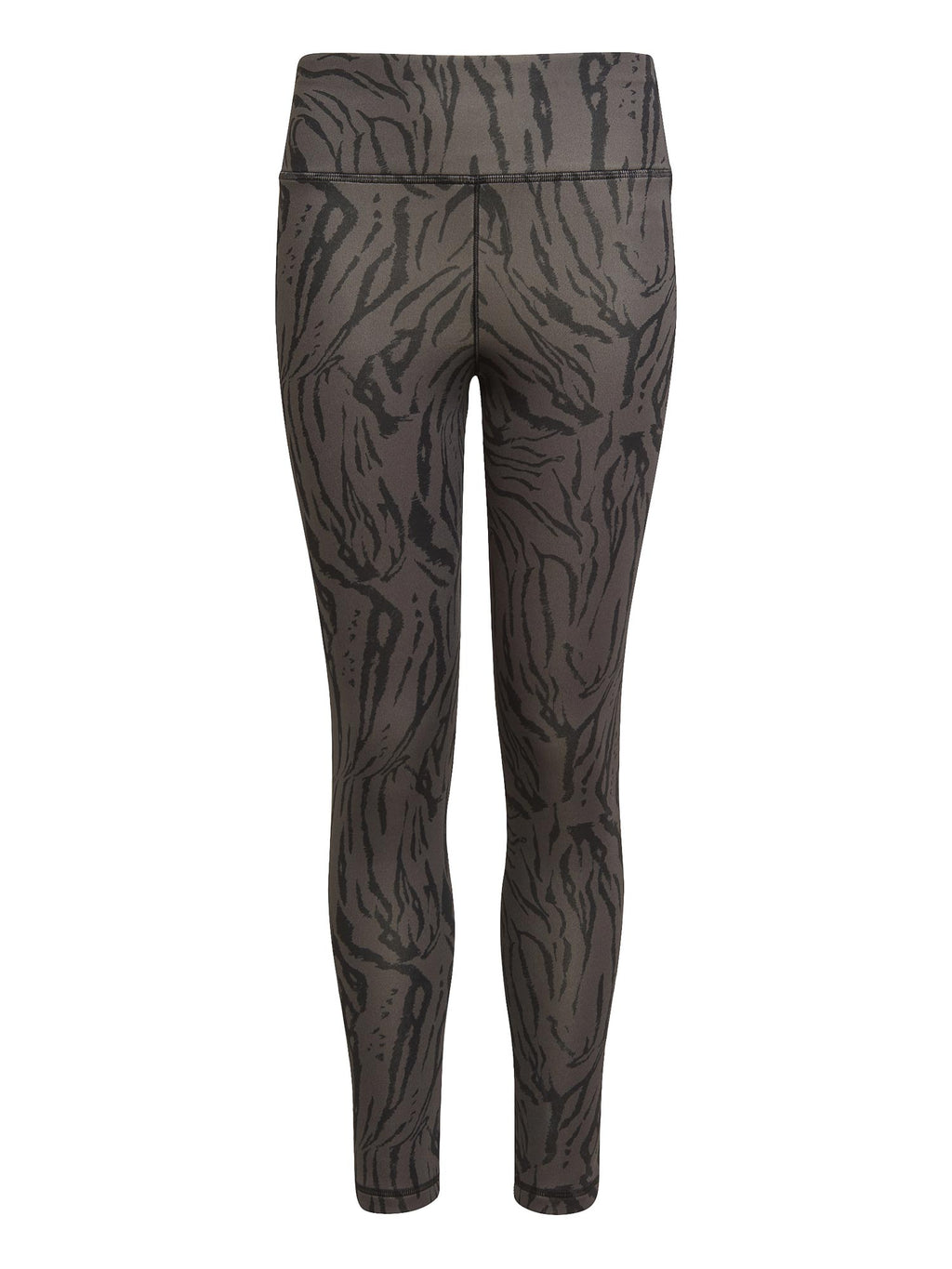 ADIDAS SPORTSWEAR Клин Optime AEROREADY Sport Icon Animal Print 7\/8