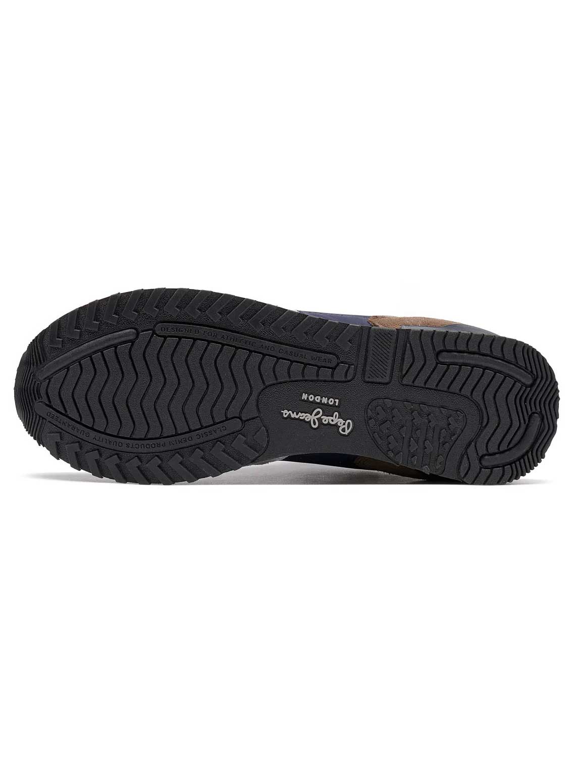 PEPE JEANS Обувки LONDON URBAN M