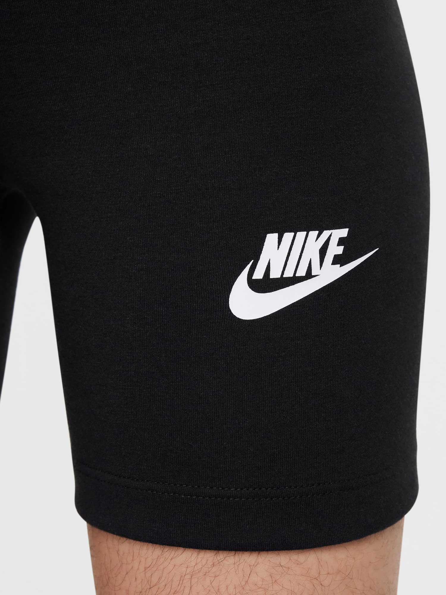 NIKE Клин G NSW CLSSC 5IN HR BIKE SHORT