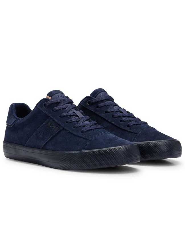 HUGO BOSS Обувки Aiden_Tenn