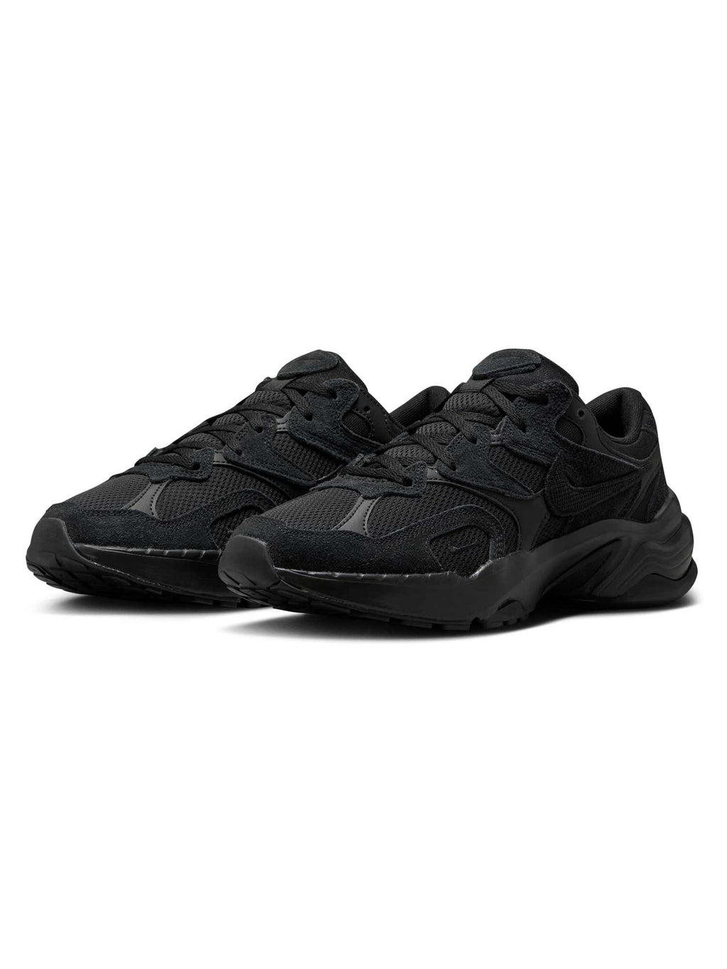 NIKE Обувки W AL8