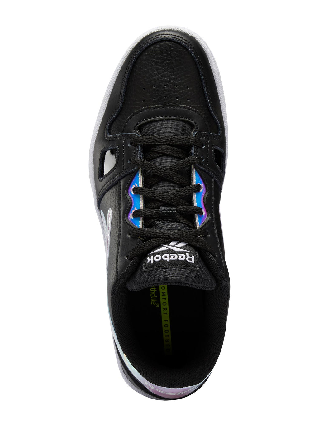 REEBOK Обувки Royal Glide Ripple Double