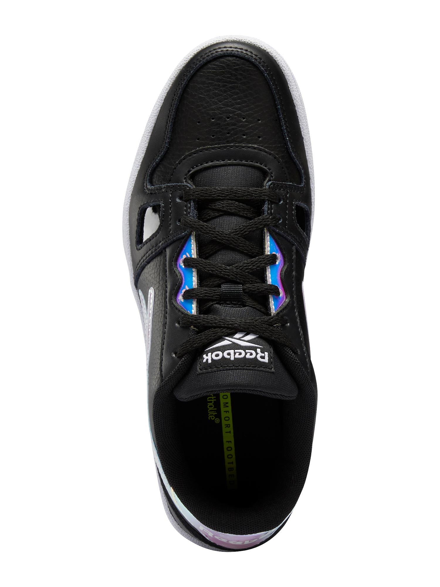 REEBOK Обувки Royal Glide Ripple Double