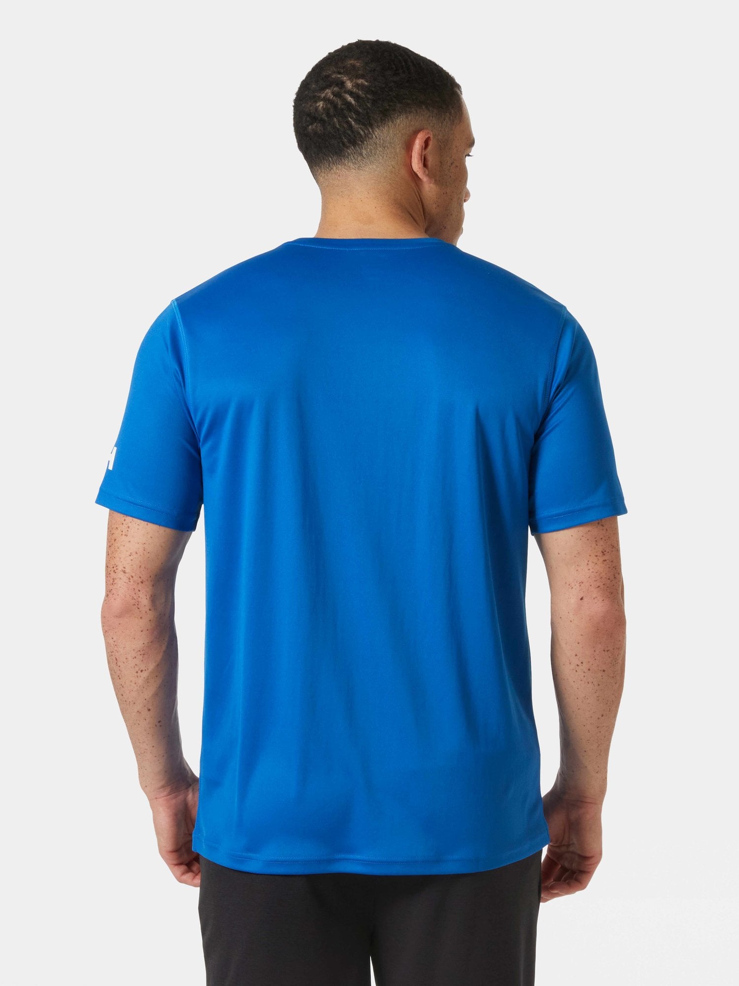 HELLY HANSEN Тениска HH TECH T-SHIRT 2.0