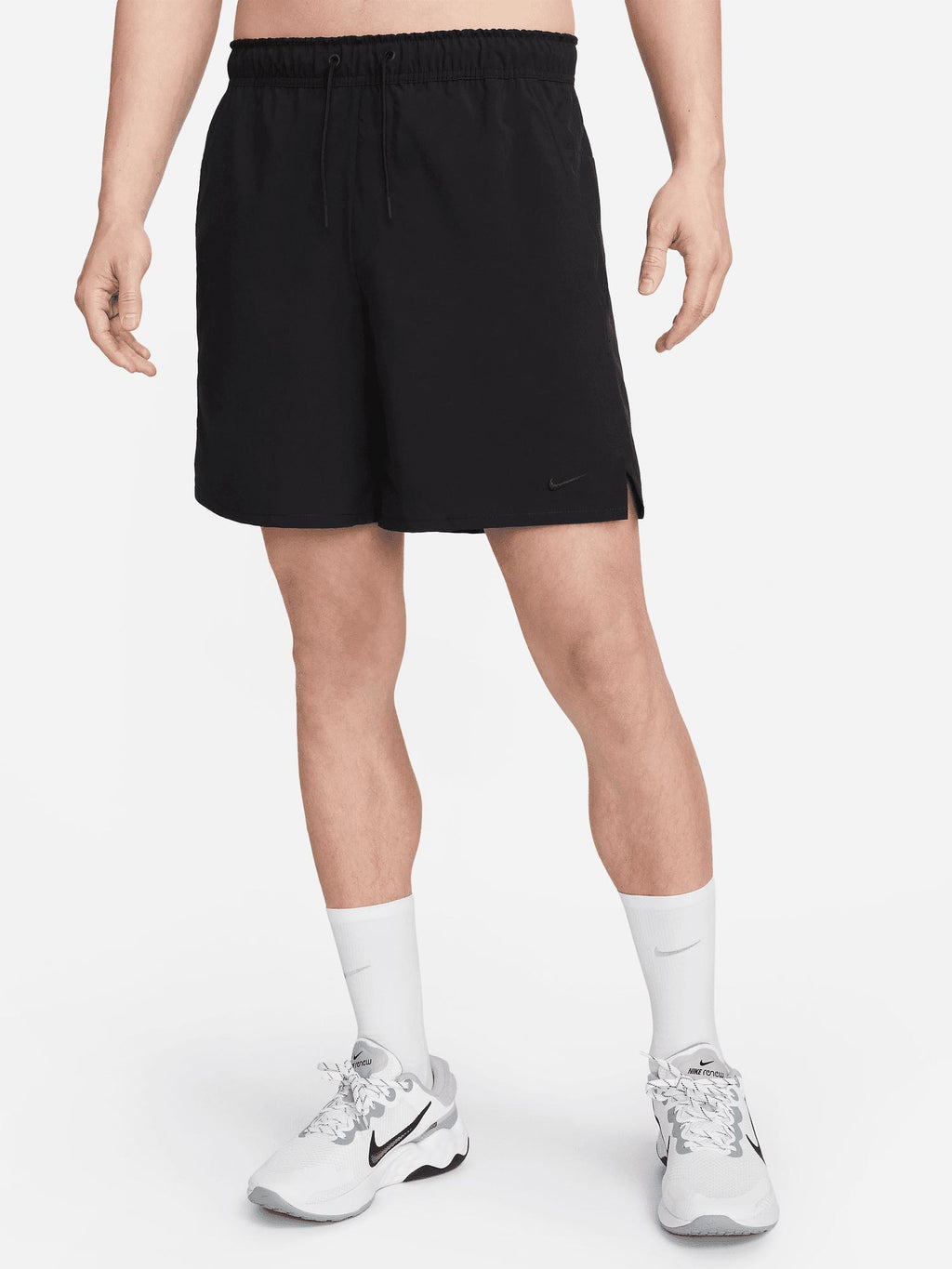 NIKE Къси панталони M NK DF UNLIMITED WVN 7IN UL