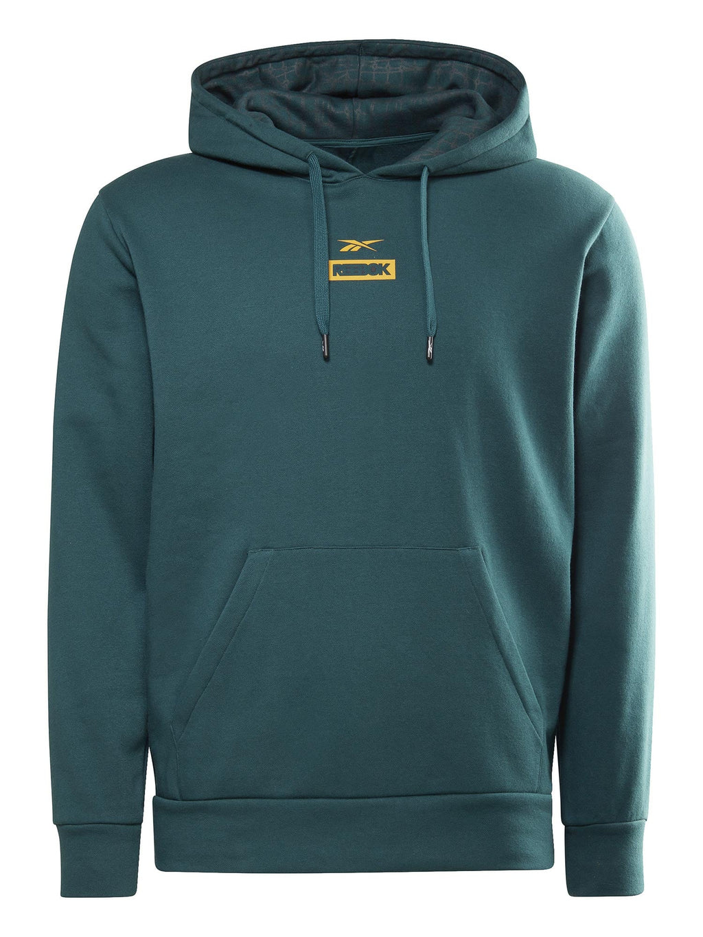 REEBOK Суитшърт Identity Zip-Up