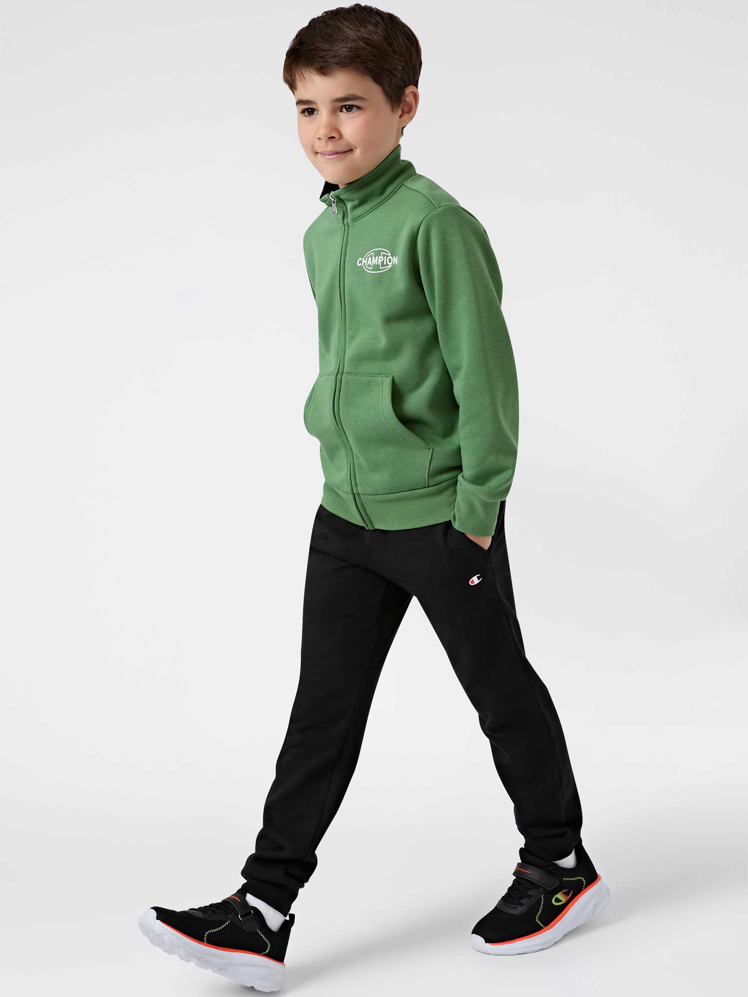CHAMPION Спортен екип Sweatsuit
