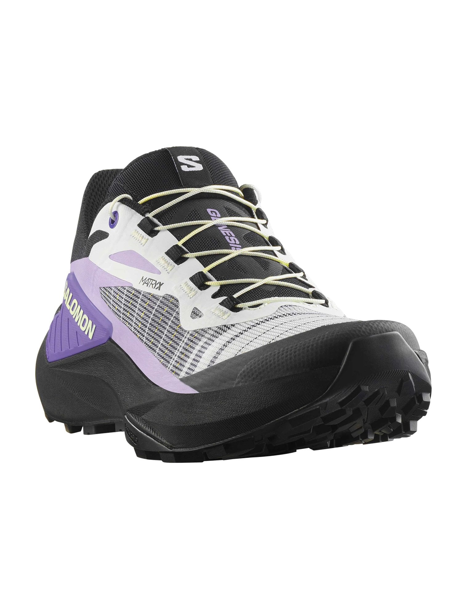 SALOMON Обувки GENESIS W