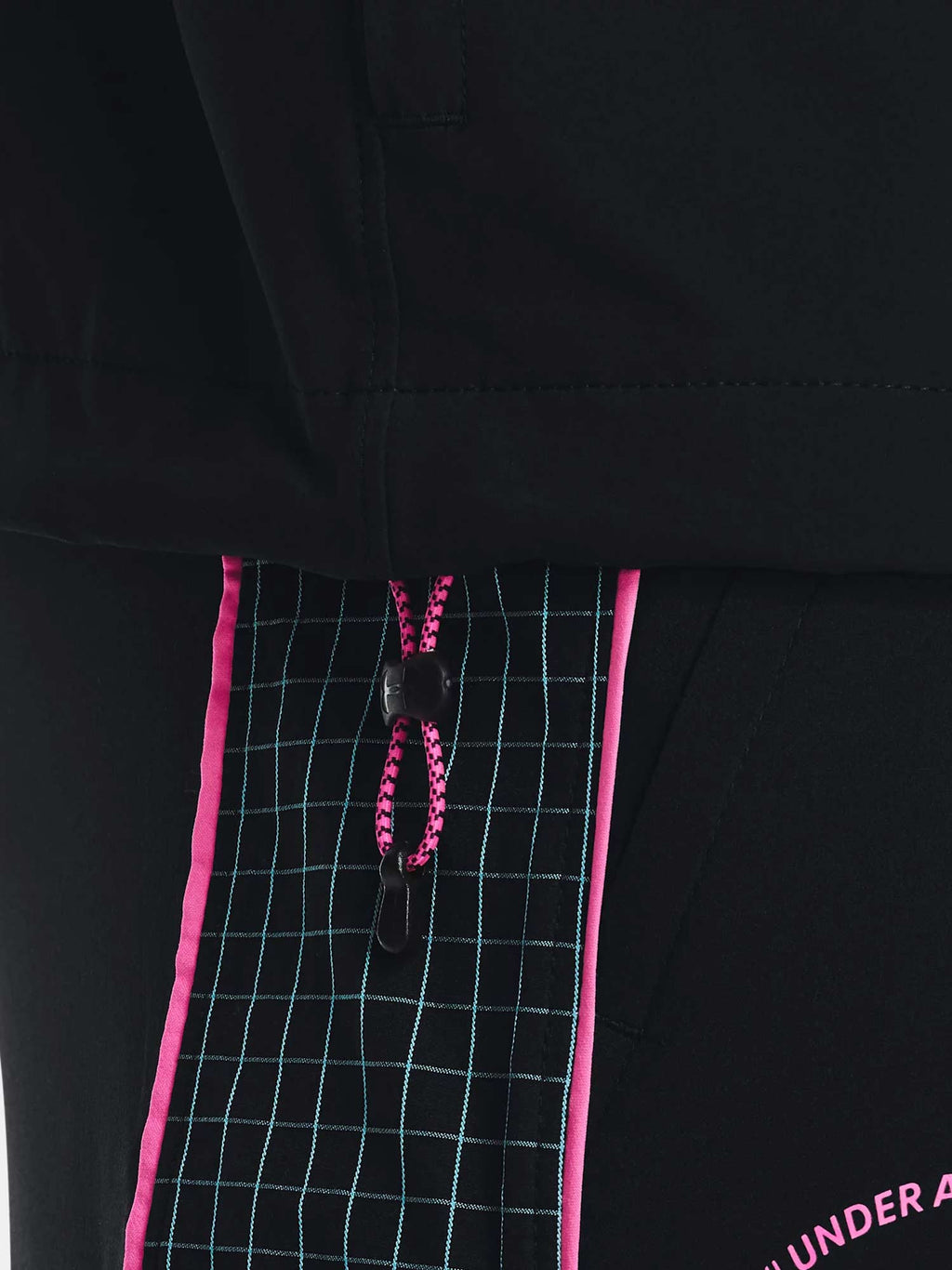 UNDER ARMOUR Спортно горнище Run Anywhere STORM