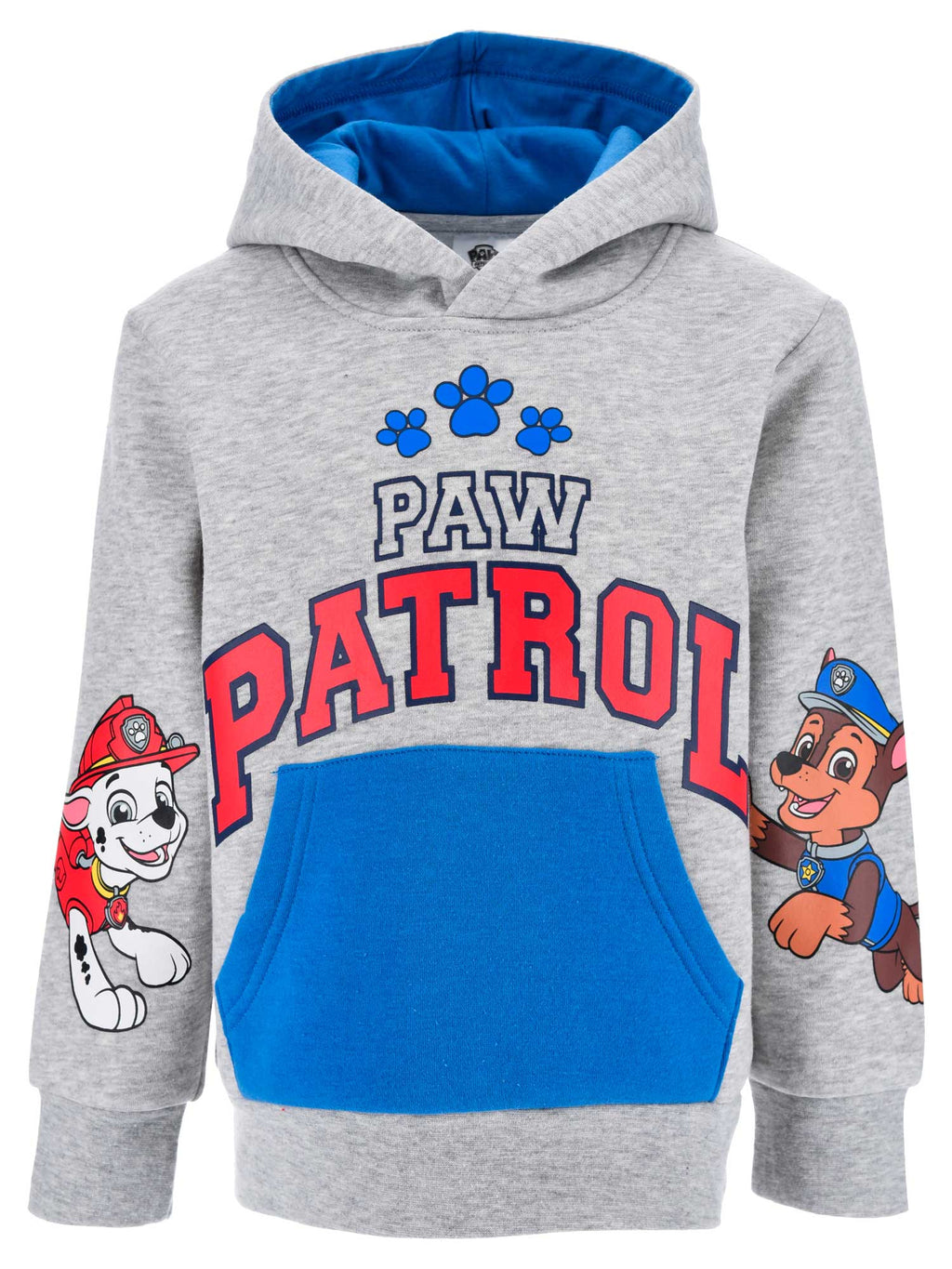 KIDS MOVIE HEROES Суитшърт PAW PATROL