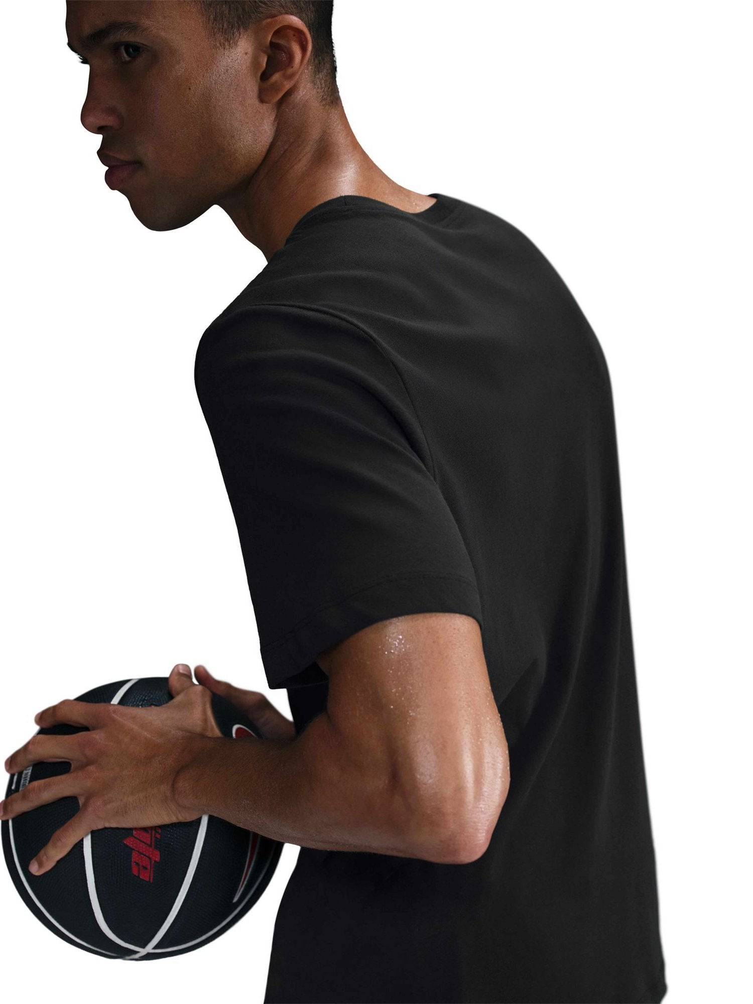 NIKE Тениска M NK DF TEE OC 3
