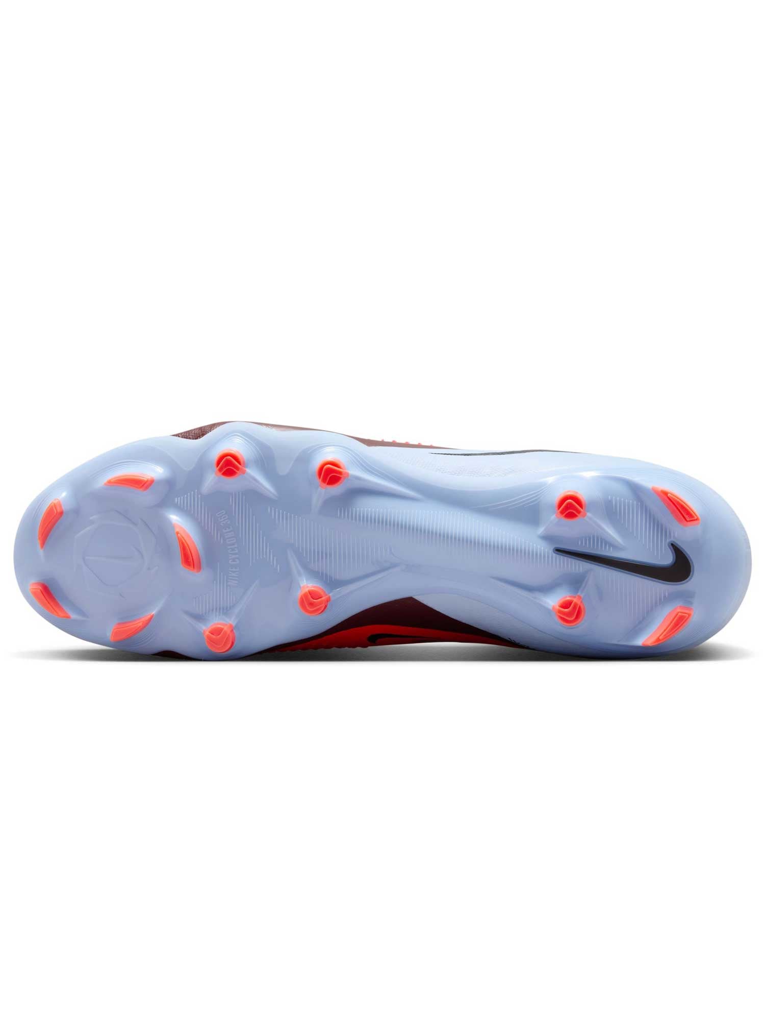 NIKE Обувки PHANTOM 6 HIGH ACAD FG/MG