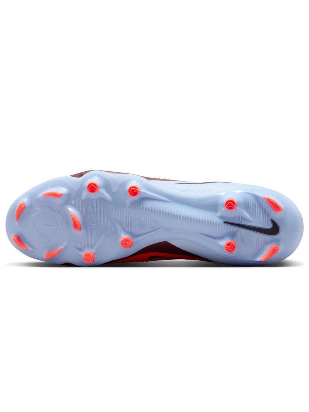 NIKE Обувки PHANTOM 6 HIGH ACAD FG\/MG