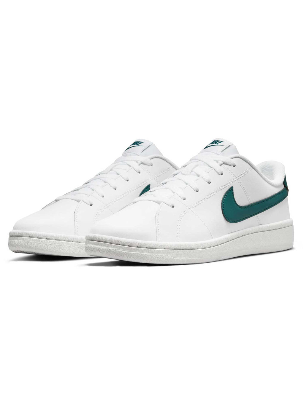 NIKE Обувки COURT ROYALE 2
