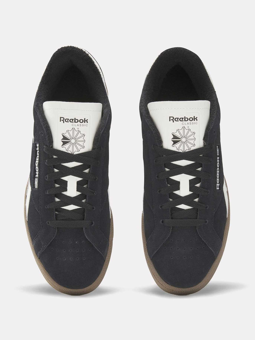 REEBOK Обувки Club C Grounds UK