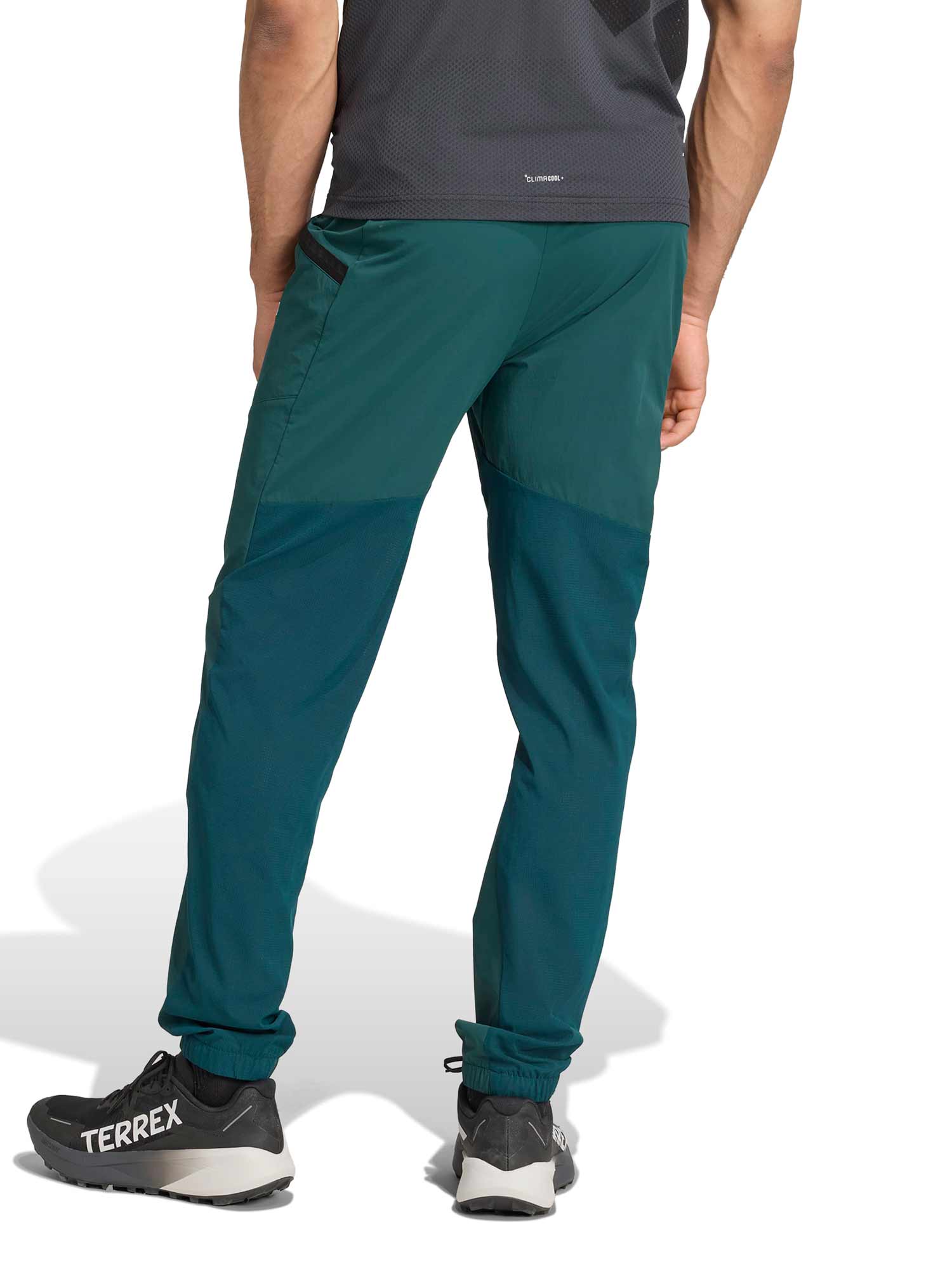 ADIDAS PERFORMANCE Спортно долнище Terrex Xperior Light Trousers