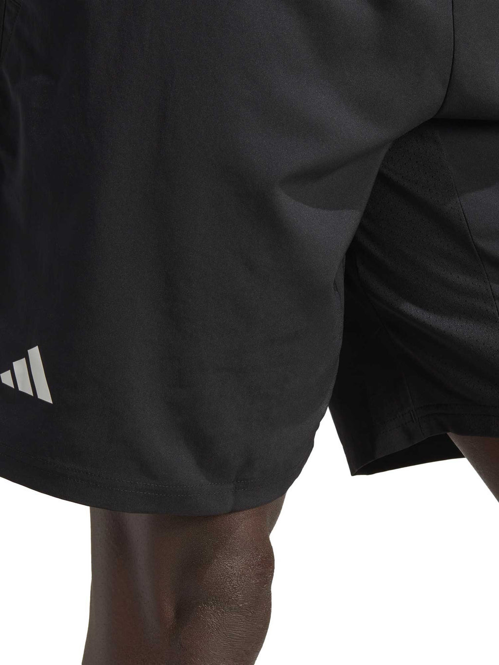 ADIDAS PERFORMANCE Къси панталони Club 3-Stripes Tennis