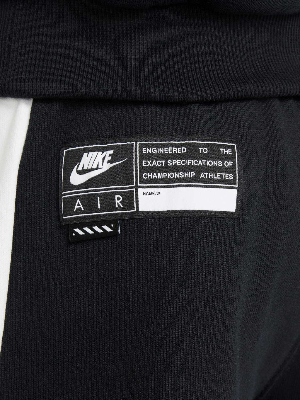 NIKE Къси панталони K NIKE AIR FLC SHORT -PD