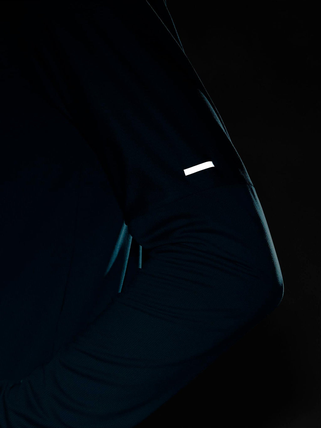 NIKE Блуза M DF ELMNT